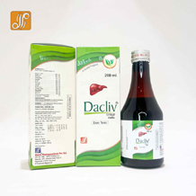  top pharma franchise products of daksh pharma -	DACLIV SYRUP.jpg	